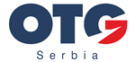 OTG Srbija Logo